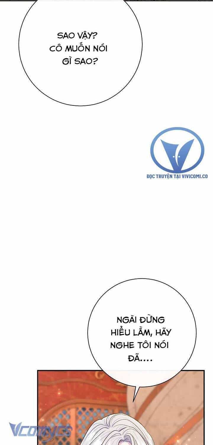 Người Xem Mắt Của Ác Nữ Quá Hoàn Hảo - Chương 66 - ảnh 18