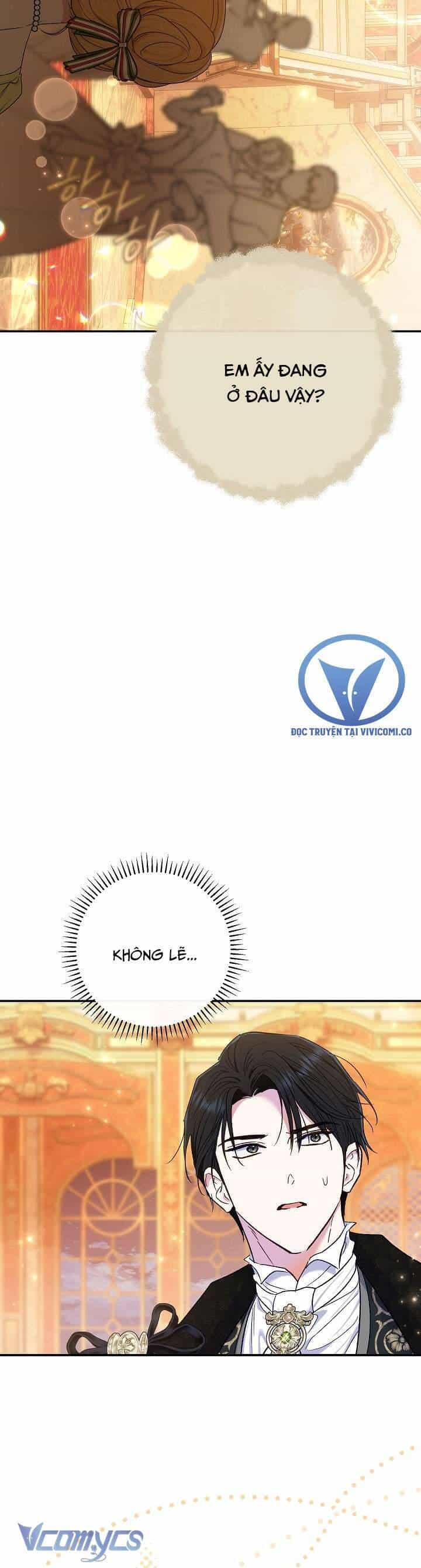 Người Xem Mắt Của Ác Nữ Quá Hoàn Hảo - Chương 66 - ảnh 52