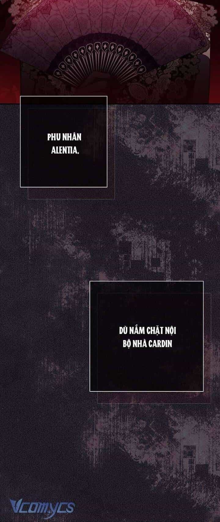 Người Xem Mắt Của Ác Nữ Quá Hoàn Hảo - Chương 67 - ảnh 57