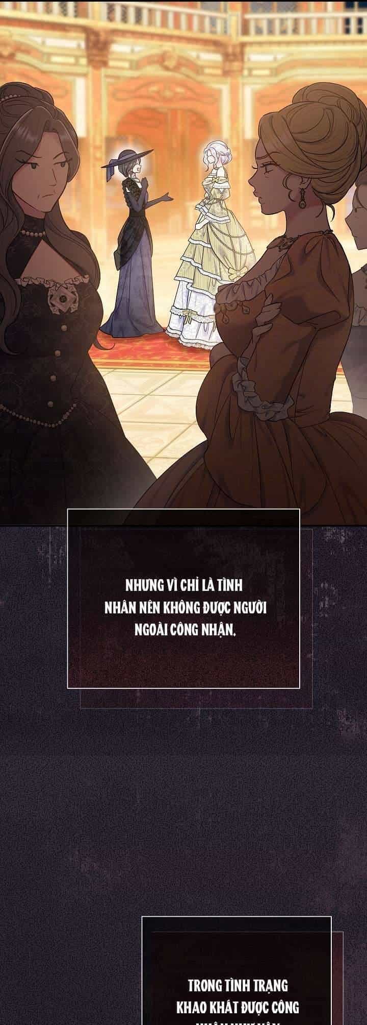 Người Xem Mắt Của Ác Nữ Quá Hoàn Hảo - Chương 67 - ảnh 58