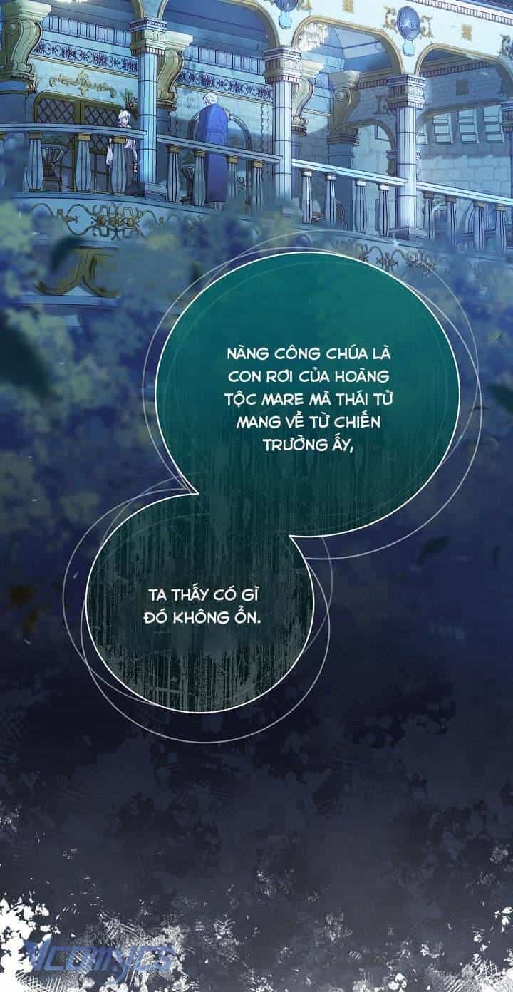 Người Xem Mắt Của Ác Nữ Quá Hoàn Hảo - Chương 7 - ảnh 65