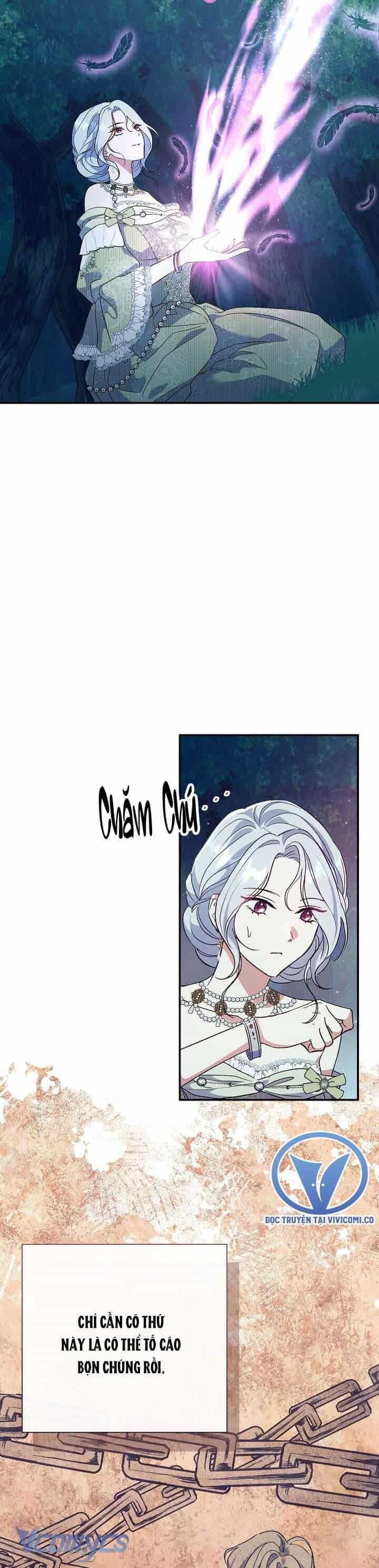 Người Xem Mắt Của Ác Nữ Quá Hoàn Hảo - Chương 69 - ảnh 34