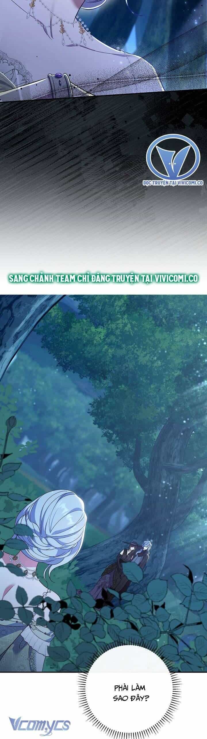 Người Xem Mắt Của Ác Nữ Quá Hoàn Hảo - Chương 69 - ảnh 4