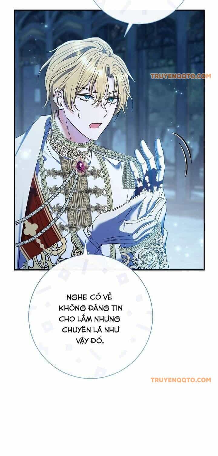 Người Xem Mắt Của Ác Nữ Quá Hoàn Hảo - Chương 70 - ảnh 17