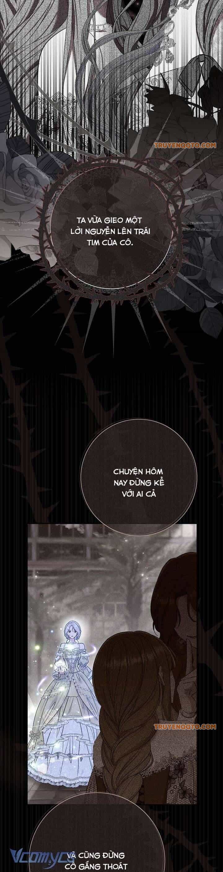 Người Xem Mắt Của Ác Nữ Quá Hoàn Hảo - Chương 70 - ảnh 42