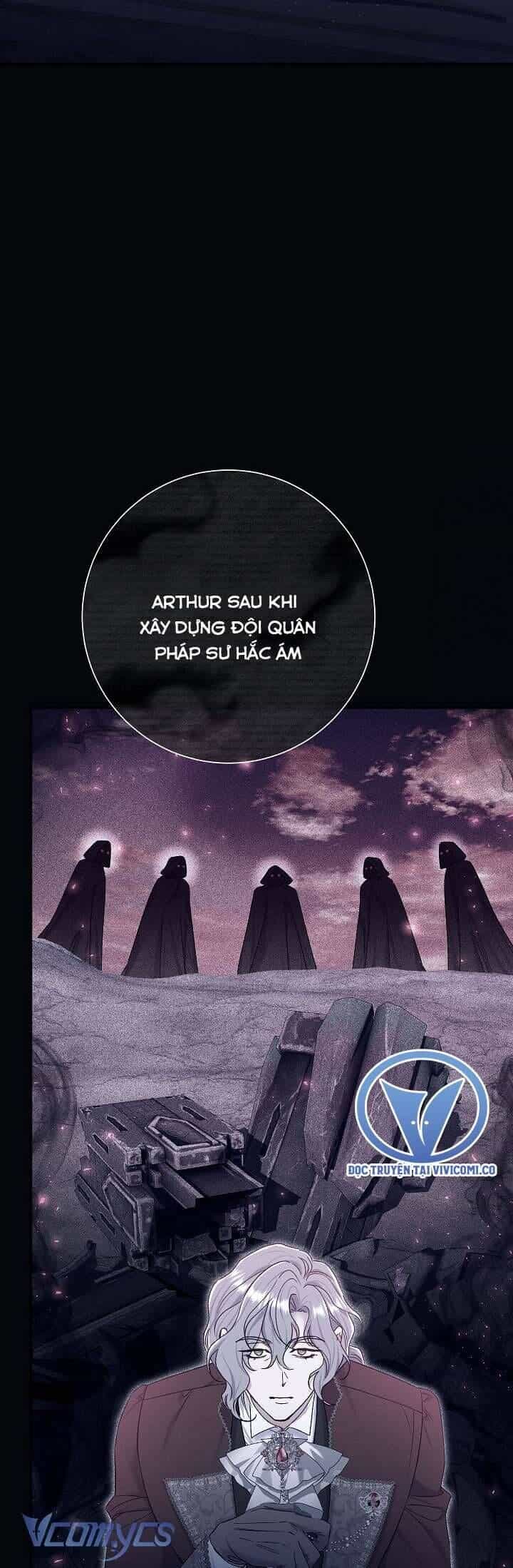 Người Xem Mắt Của Ác Nữ Quá Hoàn Hảo - Chương 71 - ảnh 21