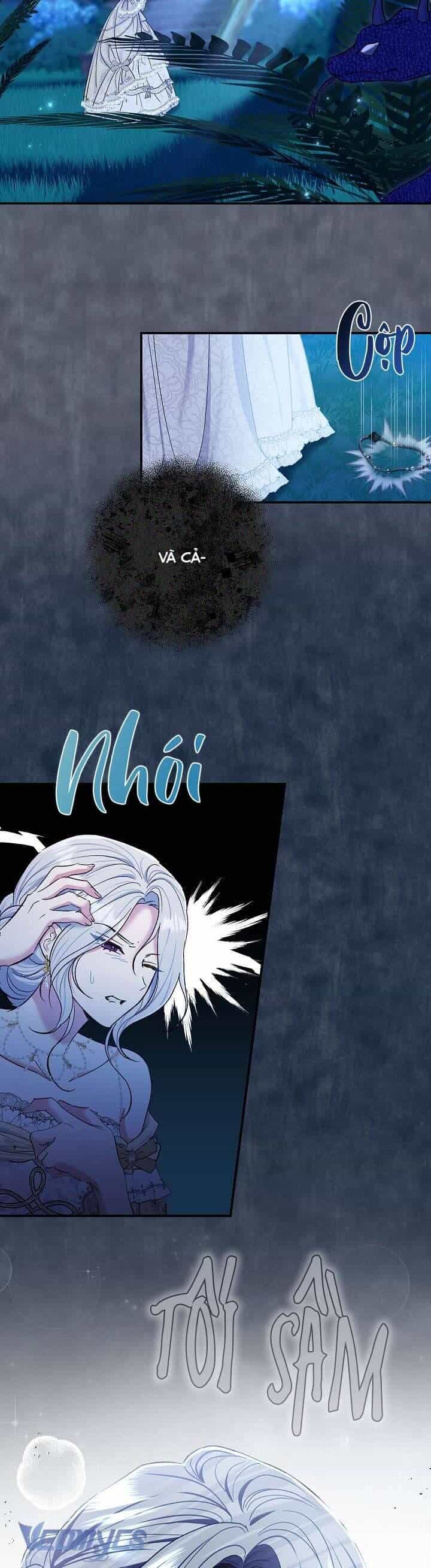 Người Xem Mắt Của Ác Nữ Quá Hoàn Hảo - Chương 71 - ảnh 4