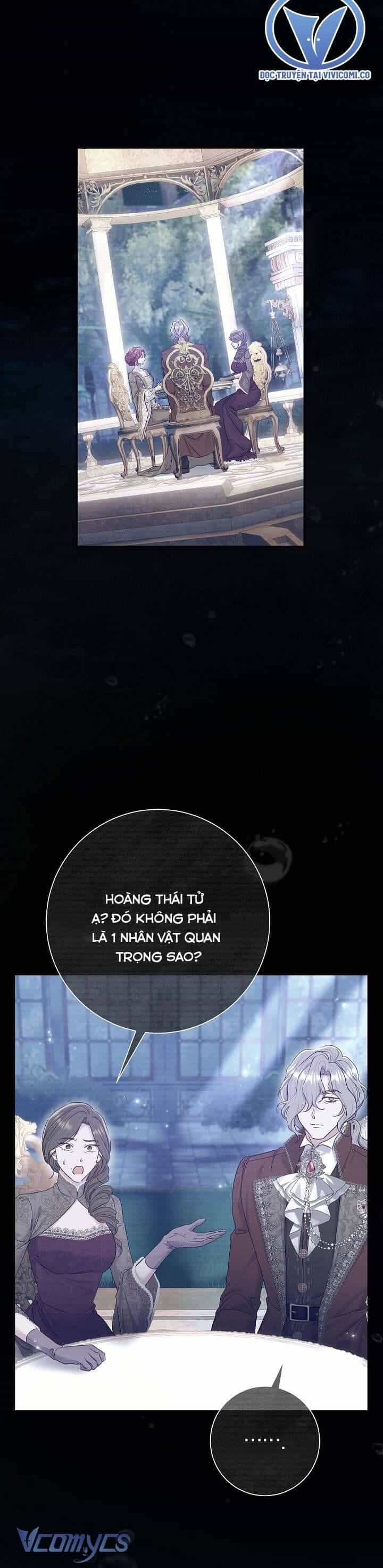 Người Xem Mắt Của Ác Nữ Quá Hoàn Hảo - Chương 71 - ảnh 7