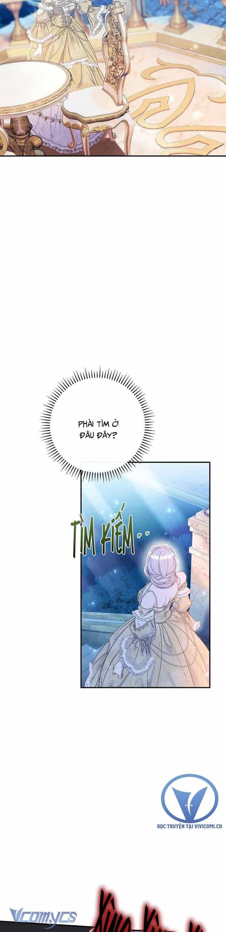 Người Xem Mắt Của Ác Nữ Quá Hoàn Hảo - Chương 72 - ảnh 23