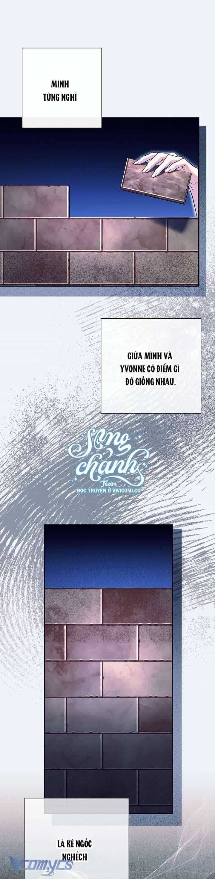 Người Xem Mắt Của Ác Nữ Quá Hoàn Hảo - Chương 72 - ảnh 3