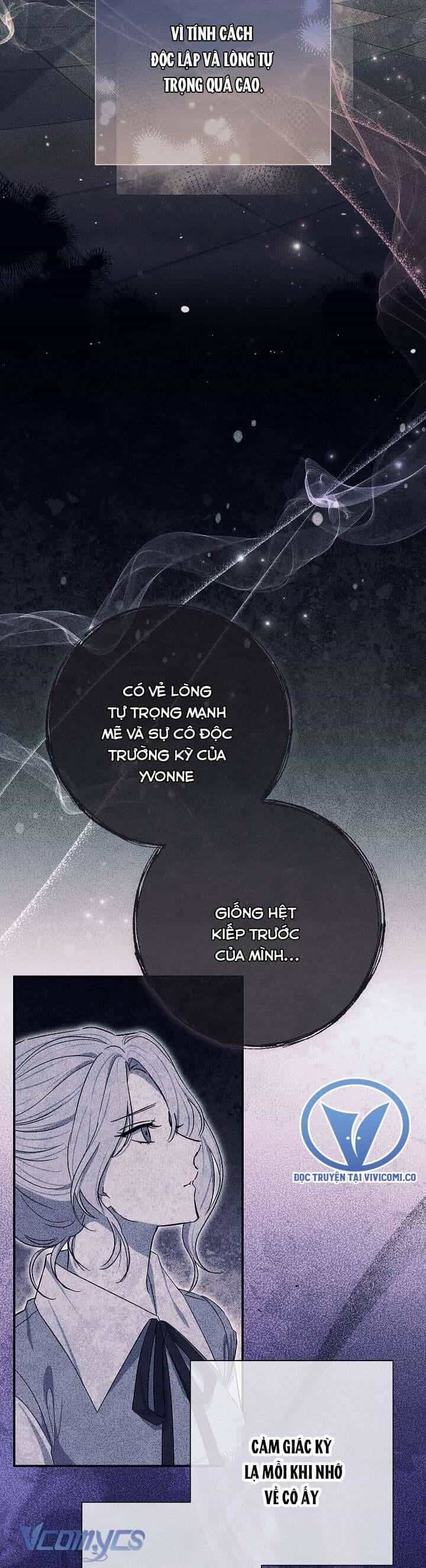 Người Xem Mắt Của Ác Nữ Quá Hoàn Hảo - Chương 72 - ảnh 5