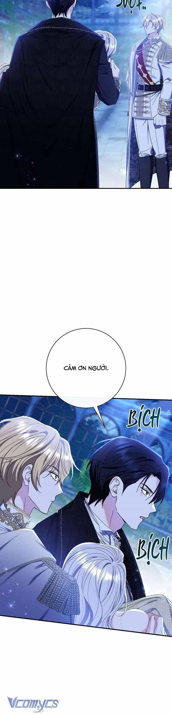 Người Xem Mắt Của Ác Nữ Quá Hoàn Hảo - Chương 73 - ảnh 54