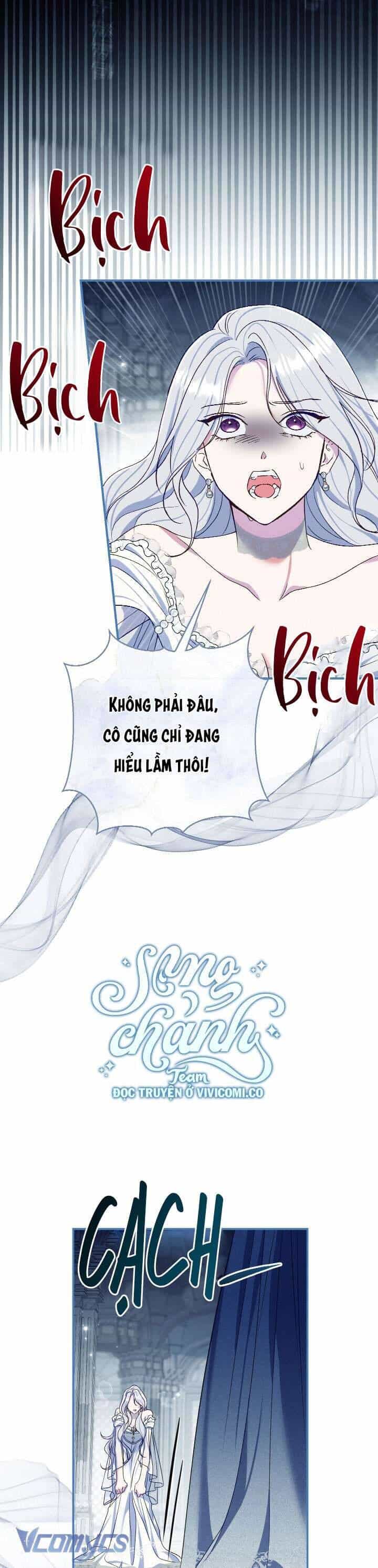 Người Xem Mắt Của Ác Nữ Quá Hoàn Hảo - Chương 75 - ảnh 37
