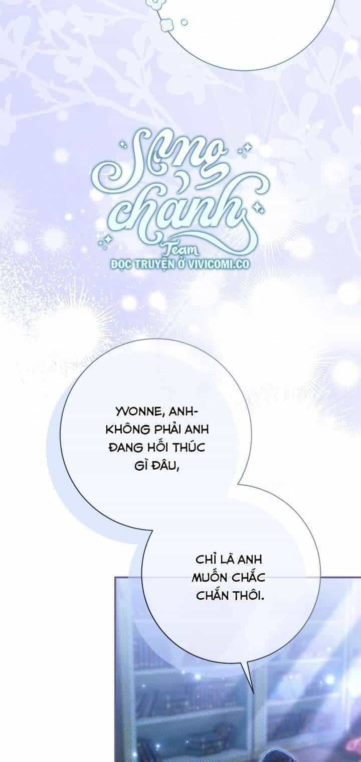 Người Xem Mắt Của Ác Nữ Quá Hoàn Hảo - Chương 77 - ảnh 46