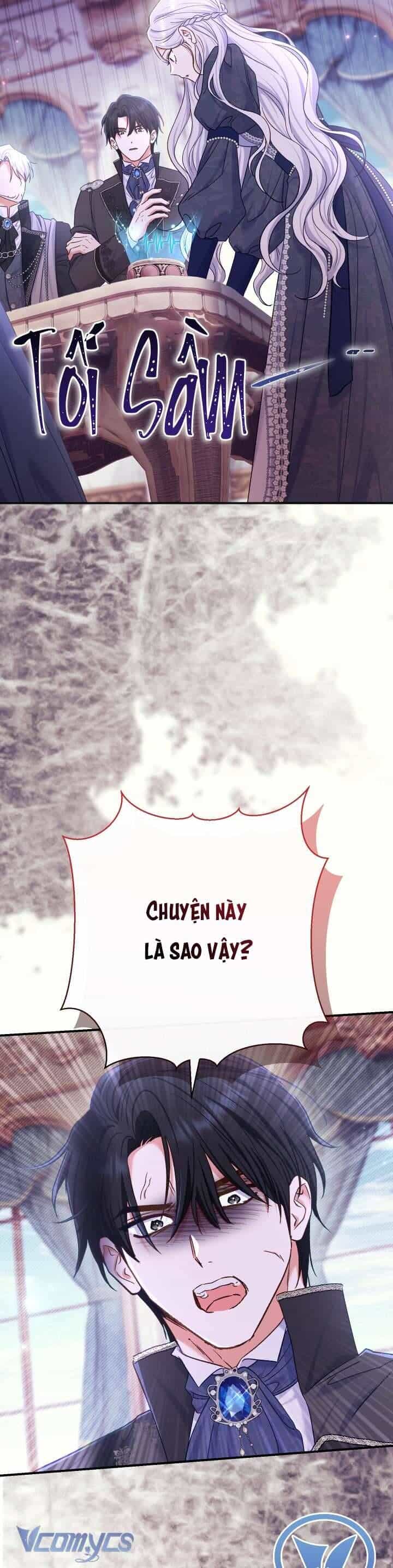 Người Xem Mắt Của Ác Nữ Quá Hoàn Hảo - Chương 78 - ảnh 36