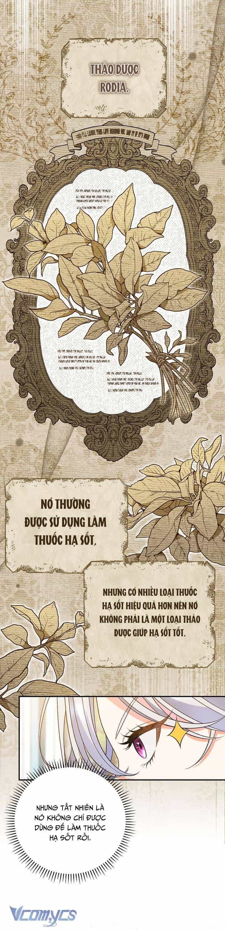 Người Xem Mắt Của Ác Nữ Quá Hoàn Hảo - Chương 8 - ảnh 48