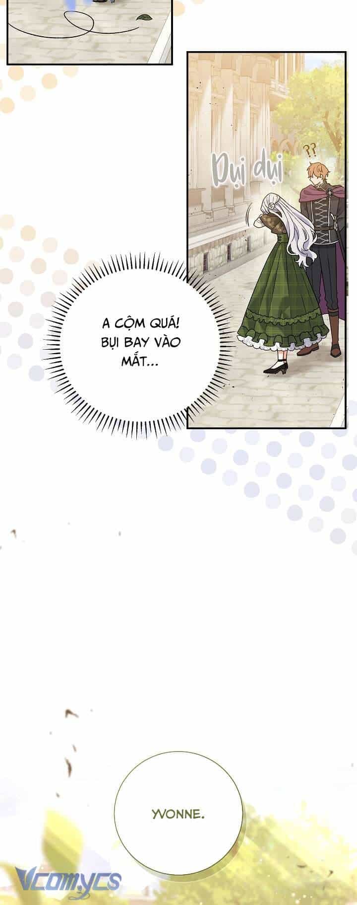 Người Xem Mắt Của Ác Nữ Quá Hoàn Hảo - Chương 8 - ảnh 61