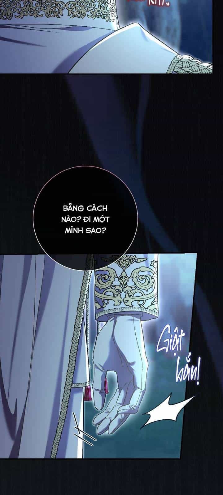 Người Xem Mắt Của Ác Nữ Quá Hoàn Hảo - Chương 79 - ảnh 23