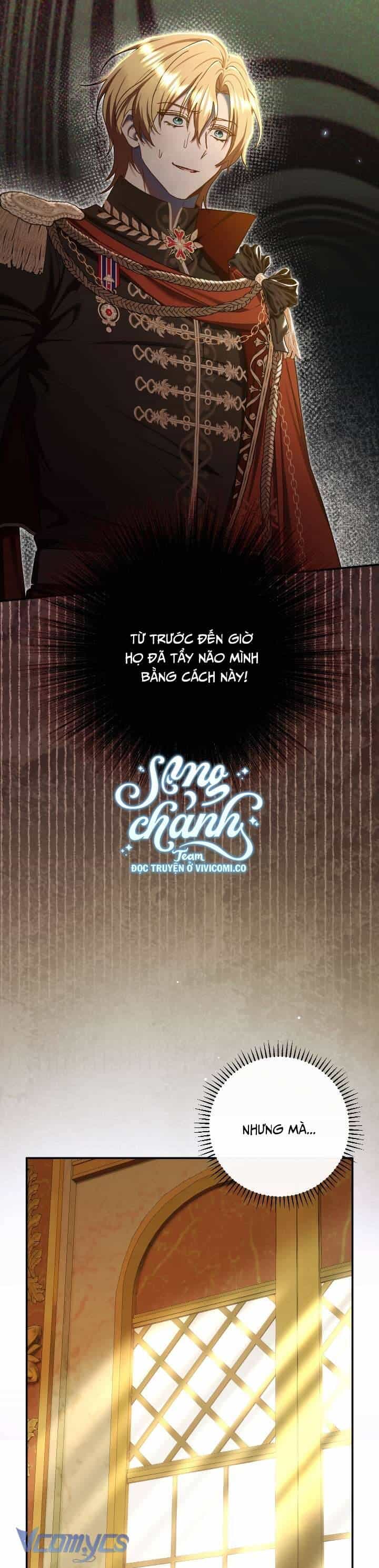 Người Xem Mắt Của Ác Nữ Quá Hoàn Hảo - Chương 79 - ảnh 36