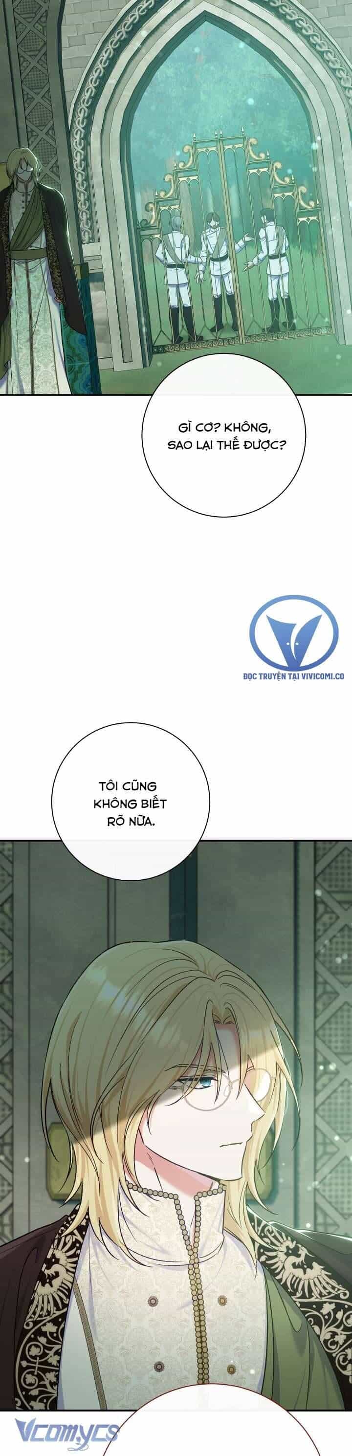 Người Xem Mắt Của Ác Nữ Quá Hoàn Hảo - Chương 80 - ảnh 31