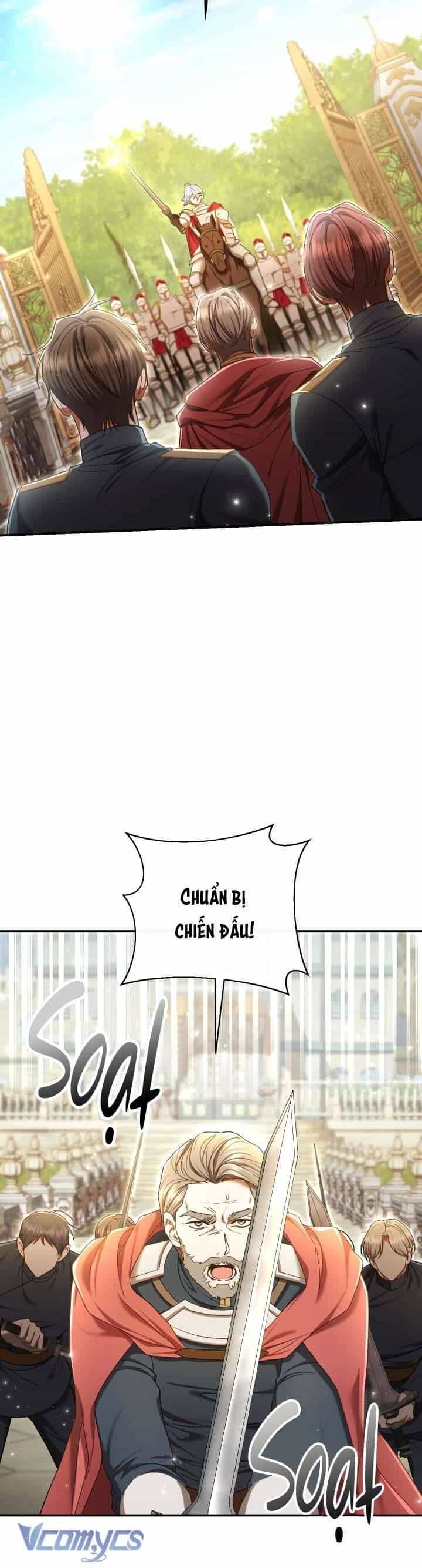 Người Xem Mắt Của Ác Nữ Quá Hoàn Hảo - Chương 81 - ảnh 4