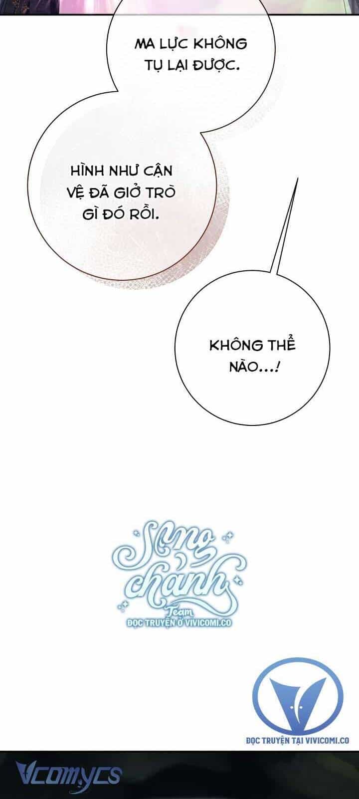 Người Xem Mắt Của Ác Nữ Quá Hoàn Hảo - Chương 82 - ảnh 13