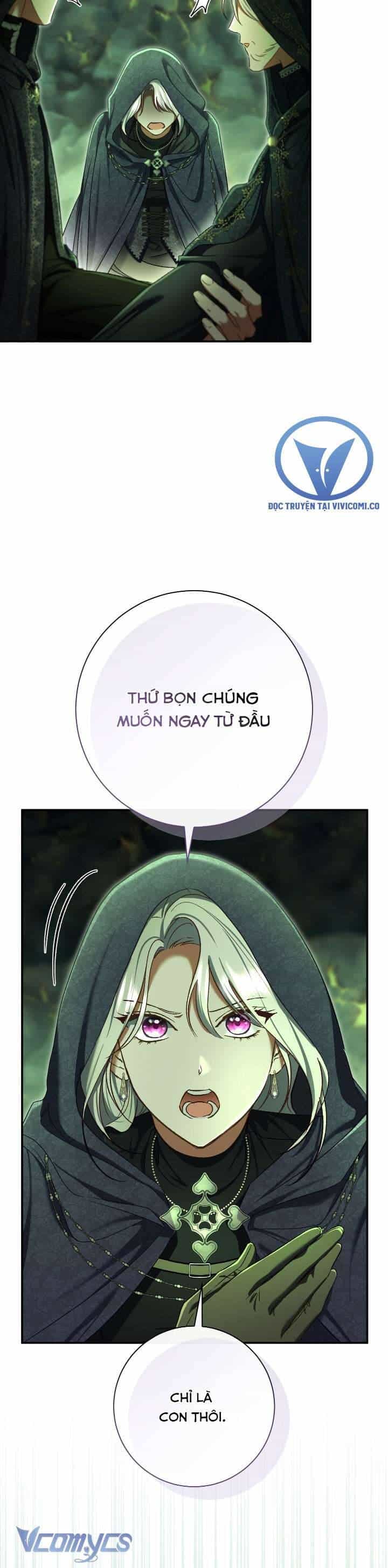 Người Xem Mắt Của Ác Nữ Quá Hoàn Hảo - Chương 82 - ảnh 22