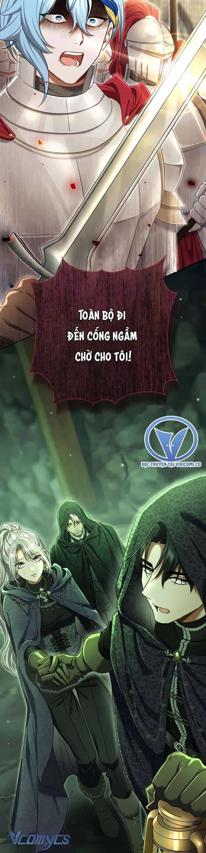 Người Xem Mắt Của Ác Nữ Quá Hoàn Hảo - Chương 82 - ảnh 55