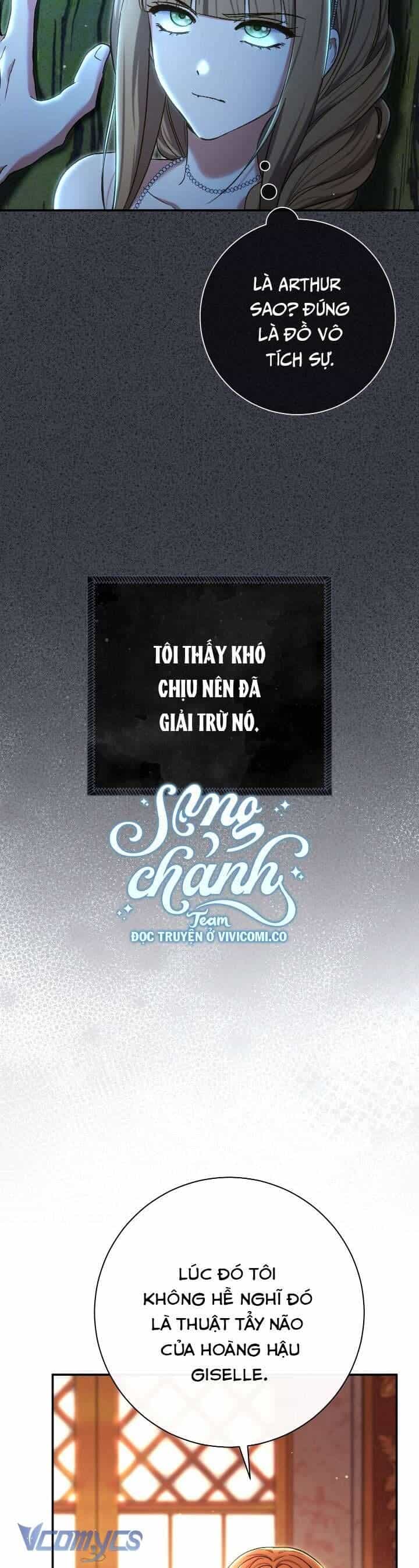 Người Xem Mắt Của Ác Nữ Quá Hoàn Hảo - Chương 83 - ảnh 44