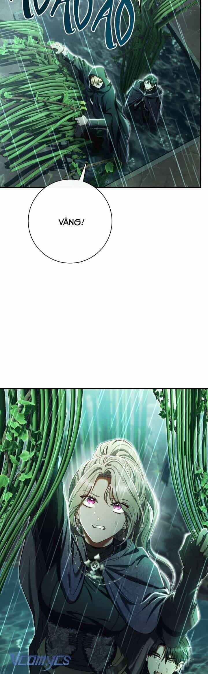 Người Xem Mắt Của Ác Nữ Quá Hoàn Hảo - Chương 84 - ảnh 55