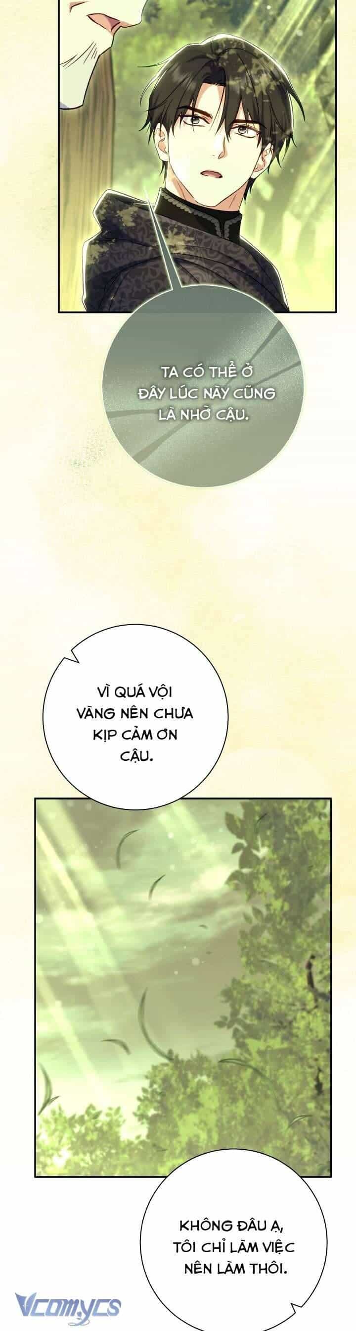 Người Xem Mắt Của Ác Nữ Quá Hoàn Hảo - Chương 85 - ảnh 27