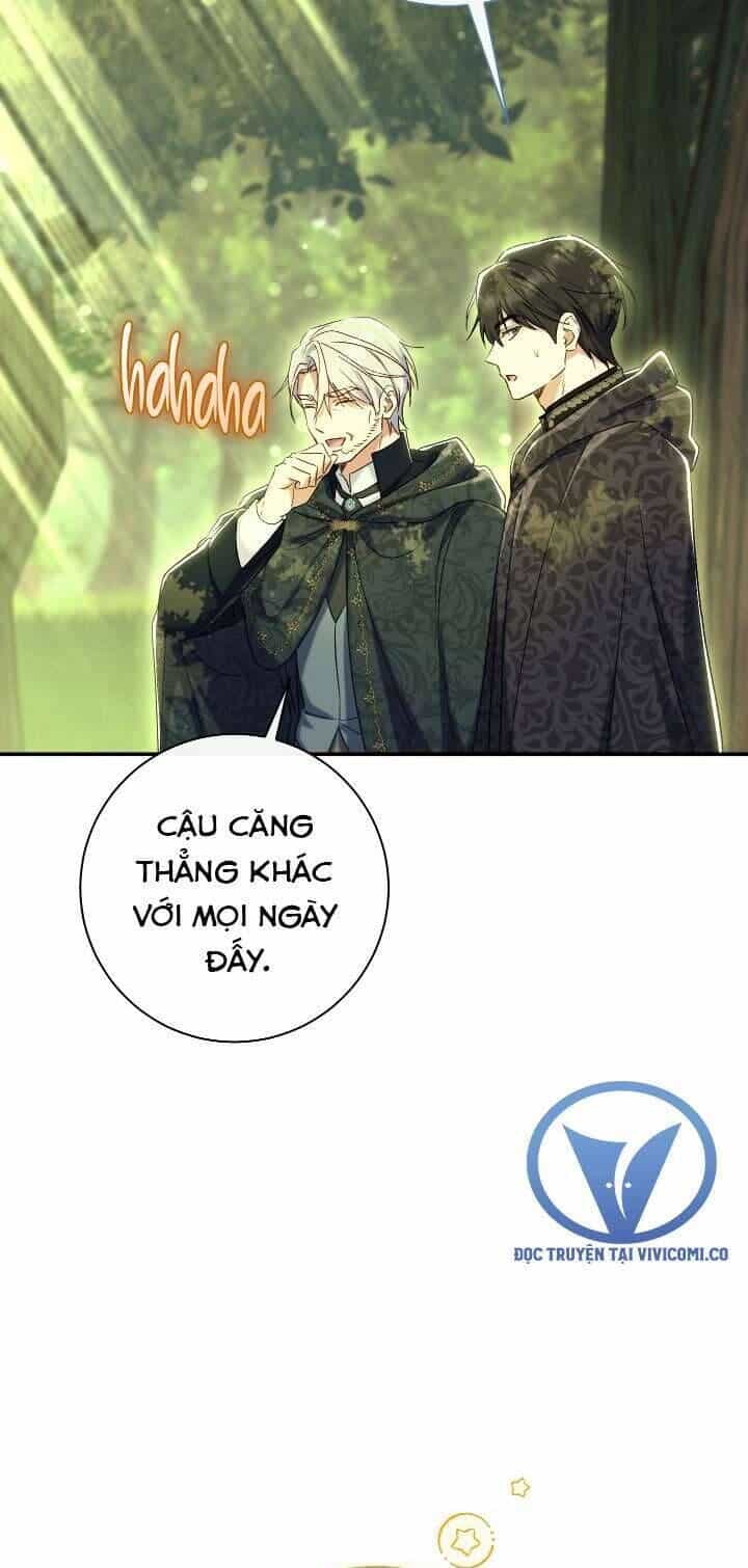 Người Xem Mắt Của Ác Nữ Quá Hoàn Hảo - Chương 85 - ảnh 30