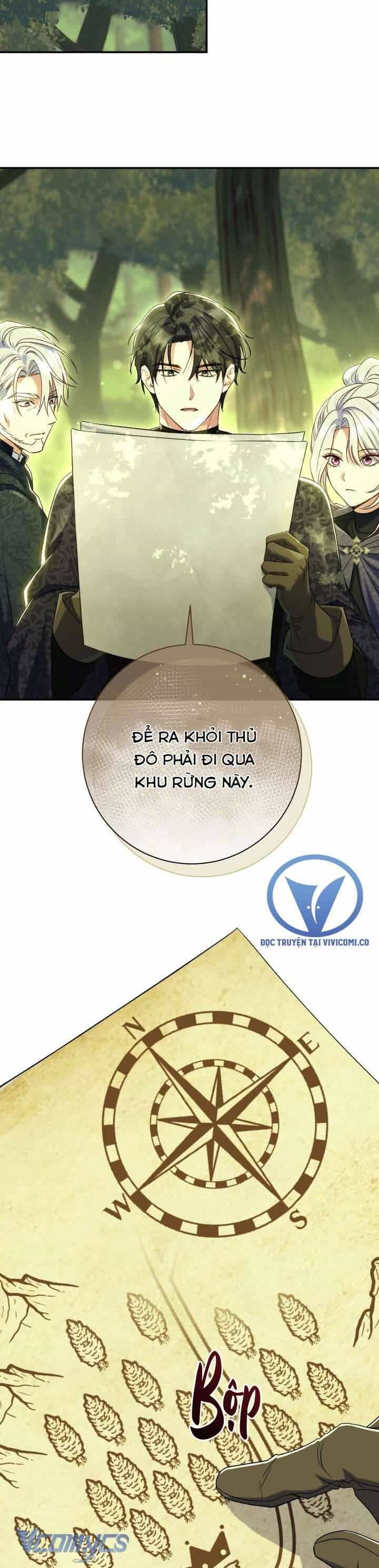 Người Xem Mắt Của Ác Nữ Quá Hoàn Hảo - Chương 85 - ảnh 33