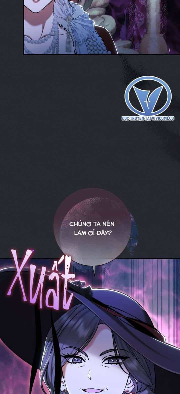 Người Xem Mắt Của Ác Nữ Quá Hoàn Hảo - Chương 86 - ảnh 48