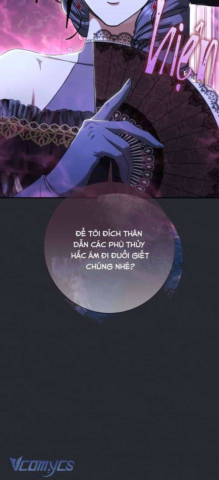 Người Xem Mắt Của Ác Nữ Quá Hoàn Hảo - Chương 86 - ảnh 49