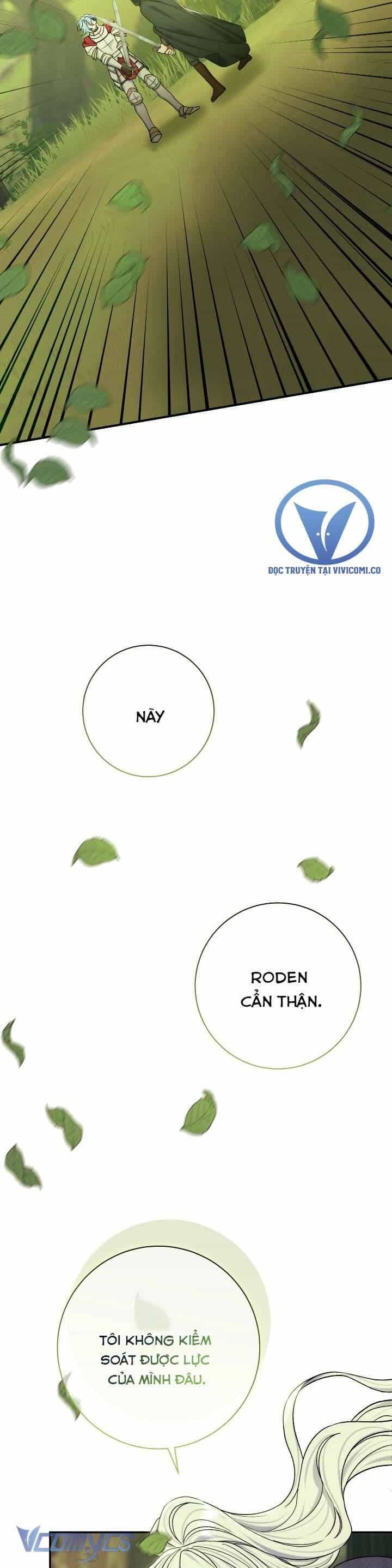 Người Xem Mắt Của Ác Nữ Quá Hoàn Hảo - Chương 86 - ảnh 6