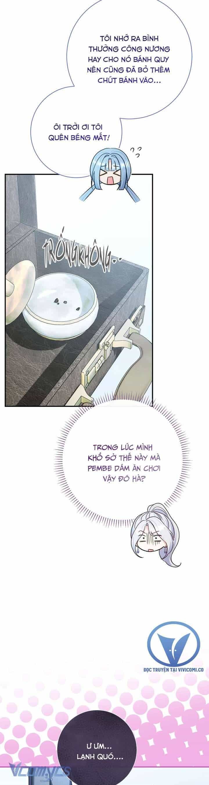 Người Xem Mắt Của Ác Nữ Quá Hoàn Hảo - Chương 87 - ảnh 49