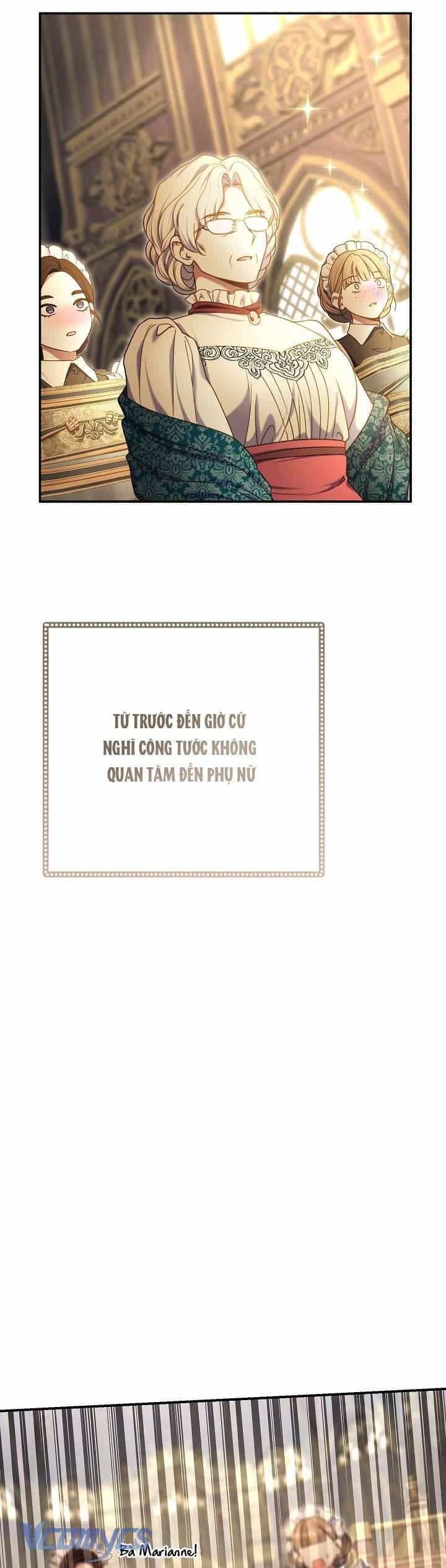 Người Xem Mắt Của Ác Nữ Quá Hoàn Hảo - Chương 88 - ảnh 15