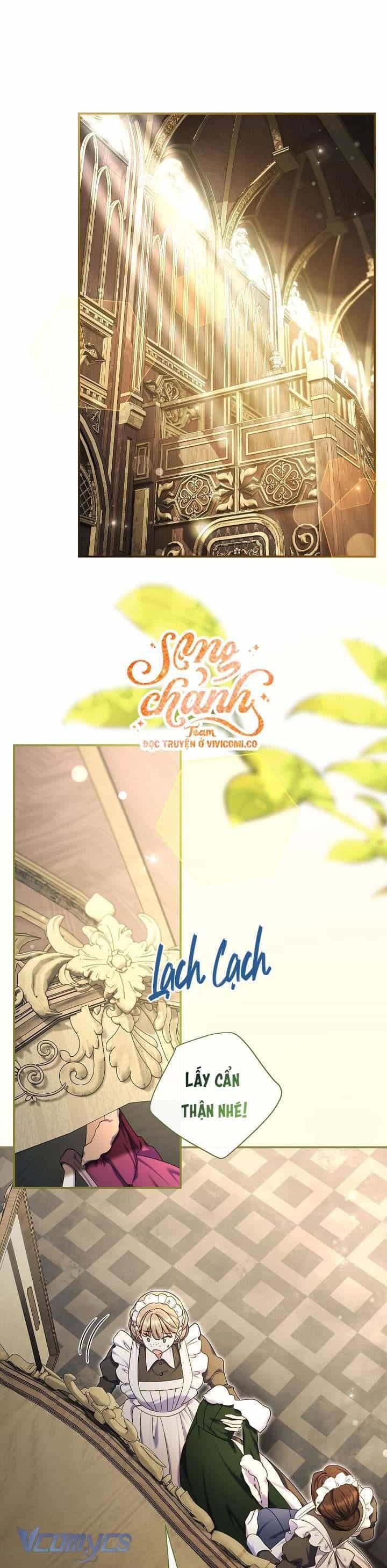 Người Xem Mắt Của Ác Nữ Quá Hoàn Hảo - Chương 88 - ảnh 3