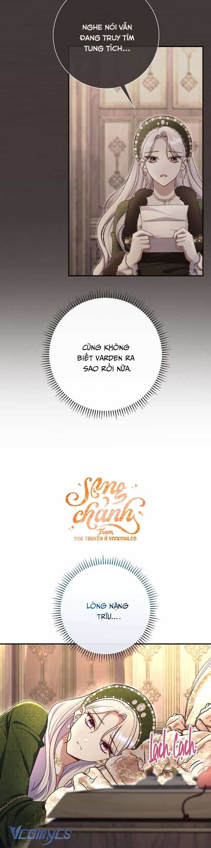Người Xem Mắt Của Ác Nữ Quá Hoàn Hảo - Chương 88 - ảnh 33
