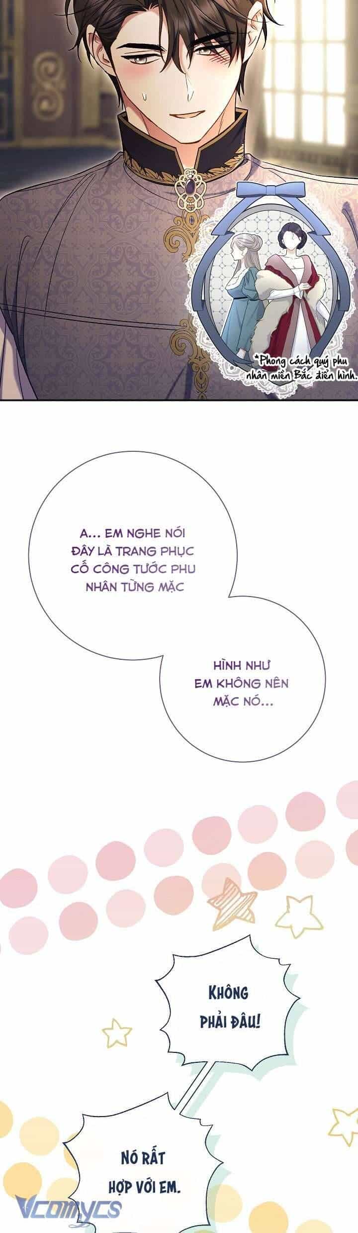 Người Xem Mắt Của Ác Nữ Quá Hoàn Hảo - Chương 88 - ảnh 48
