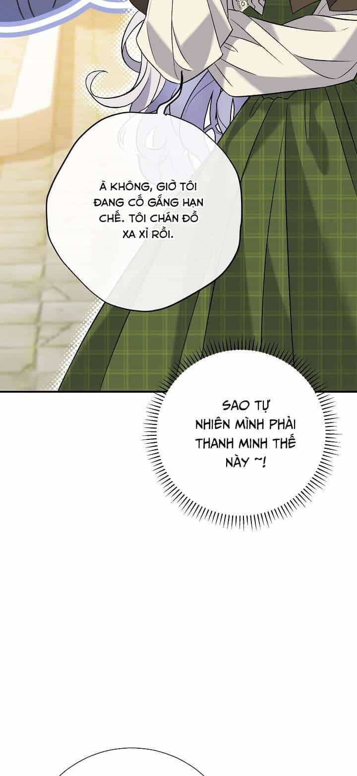 Người Xem Mắt Của Ác Nữ Quá Hoàn Hảo - Chương 9 - ảnh 41