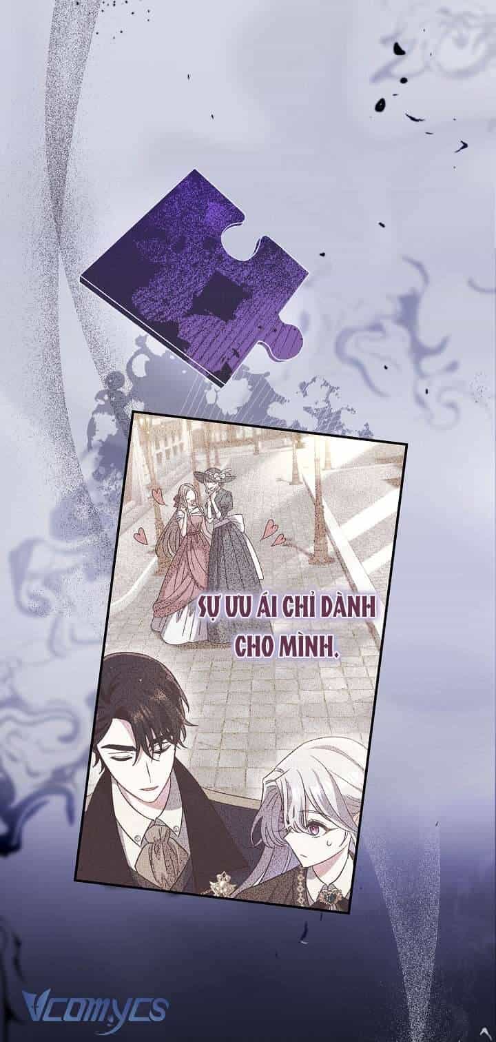 Người Xem Mắt Của Ác Nữ Quá Hoàn Hảo - Chương 9 - ảnh 64