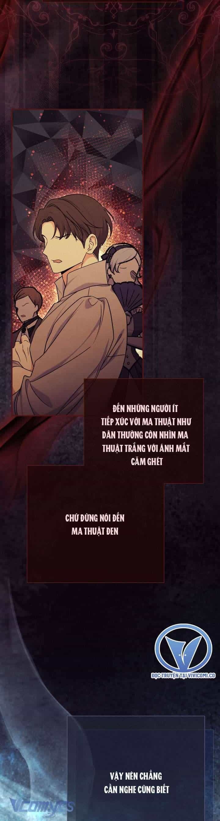 Người Xem Mắt Của Ác Nữ Quá Hoàn Hảo - Chương 89 - ảnh 4