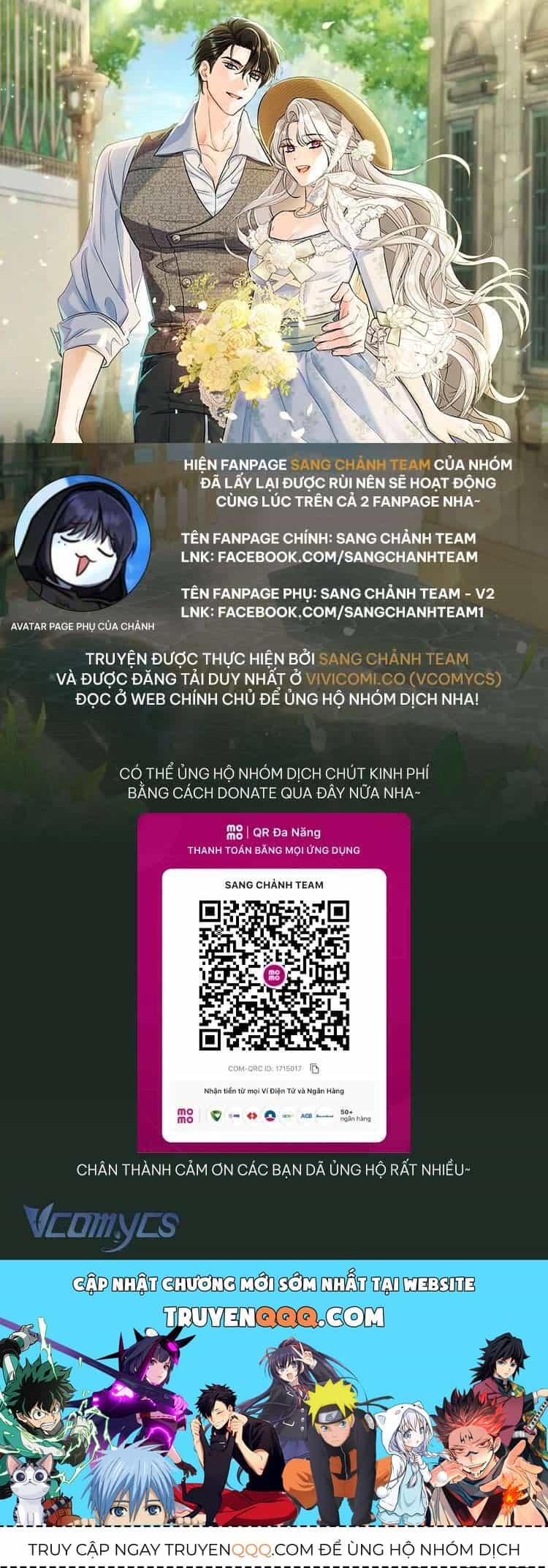 Người Xem Mắt Của Ác Nữ Quá Hoàn Hảo - Chương 90 - ảnh 48