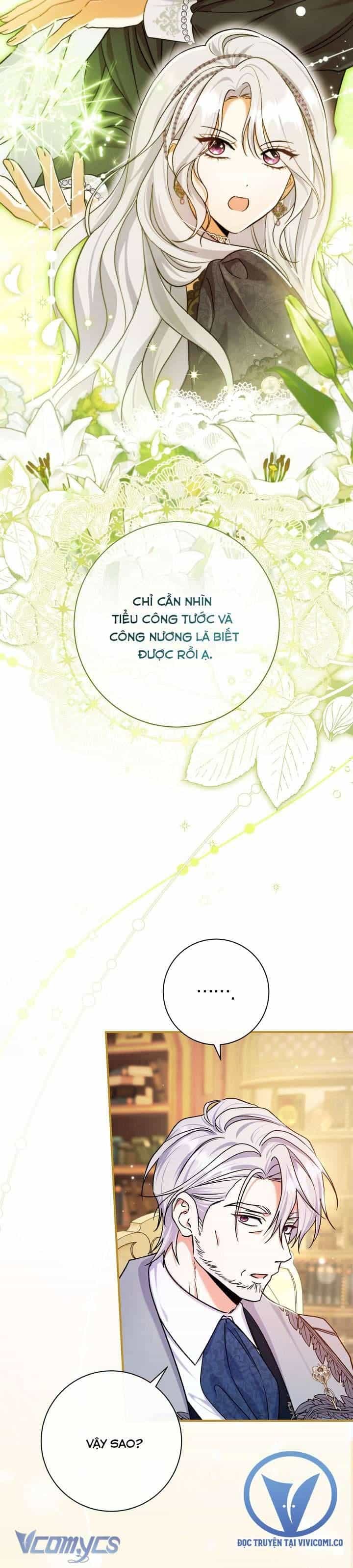 Người Xem Mắt Của Ác Nữ Quá Hoàn Hảo - Chương 91 - ảnh 12