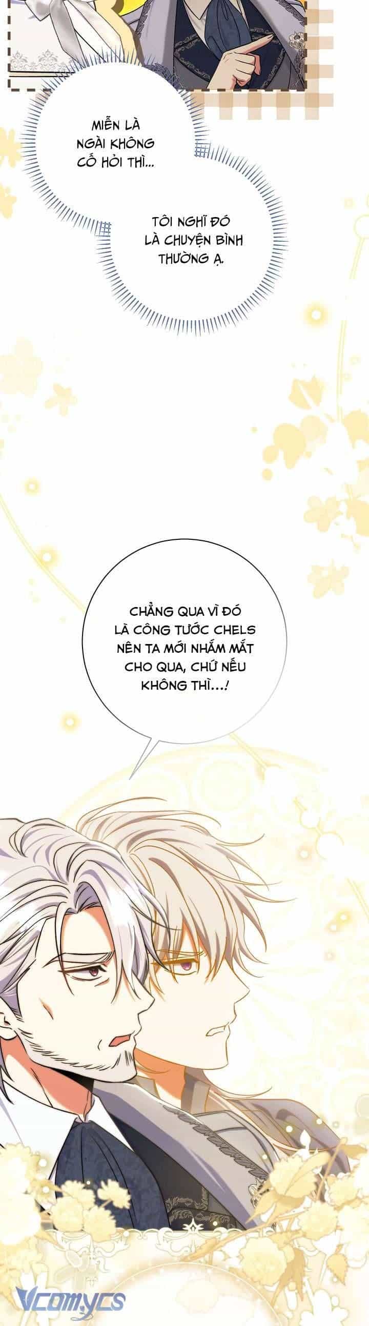 Người Xem Mắt Của Ác Nữ Quá Hoàn Hảo - Chương 91 - ảnh 19