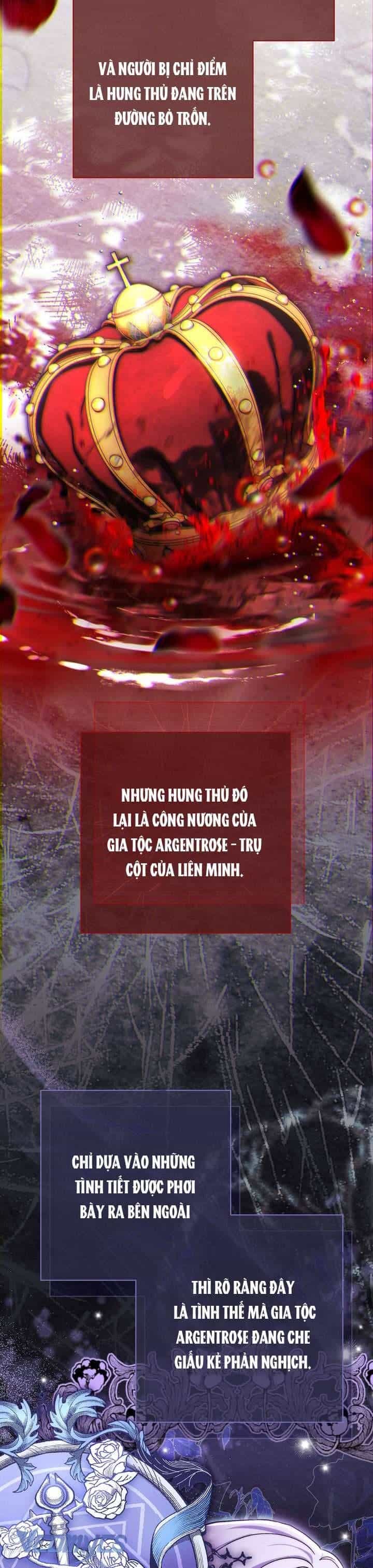 Người Xem Mắt Của Ác Nữ Quá Hoàn Hảo - Chương 91 - ảnh 47