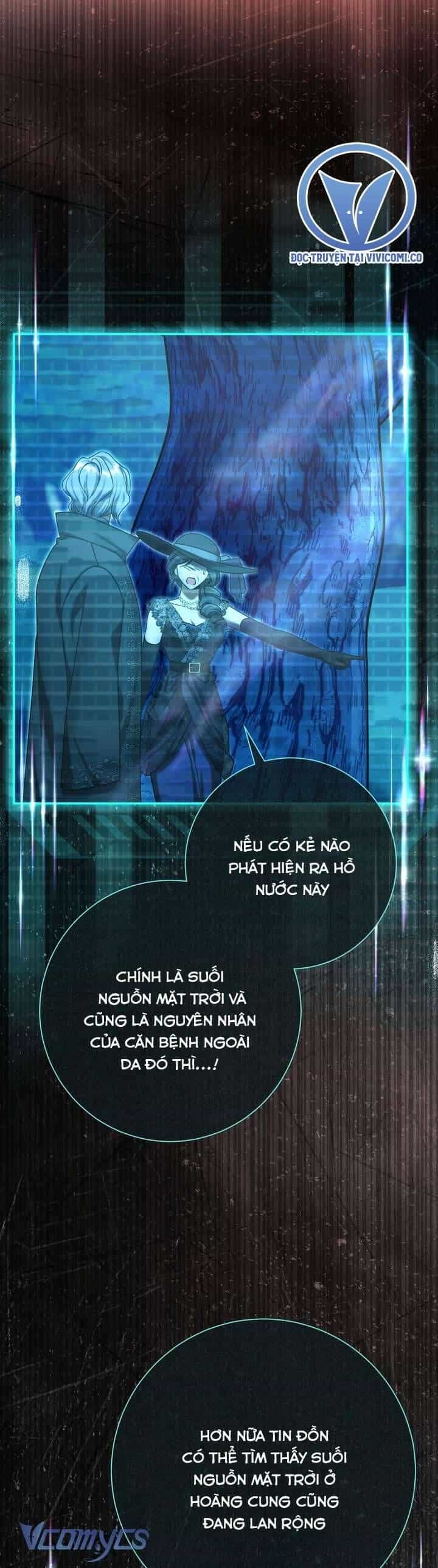 Người Xem Mắt Của Ác Nữ Quá Hoàn Hảo - Chương 92 - ảnh 39