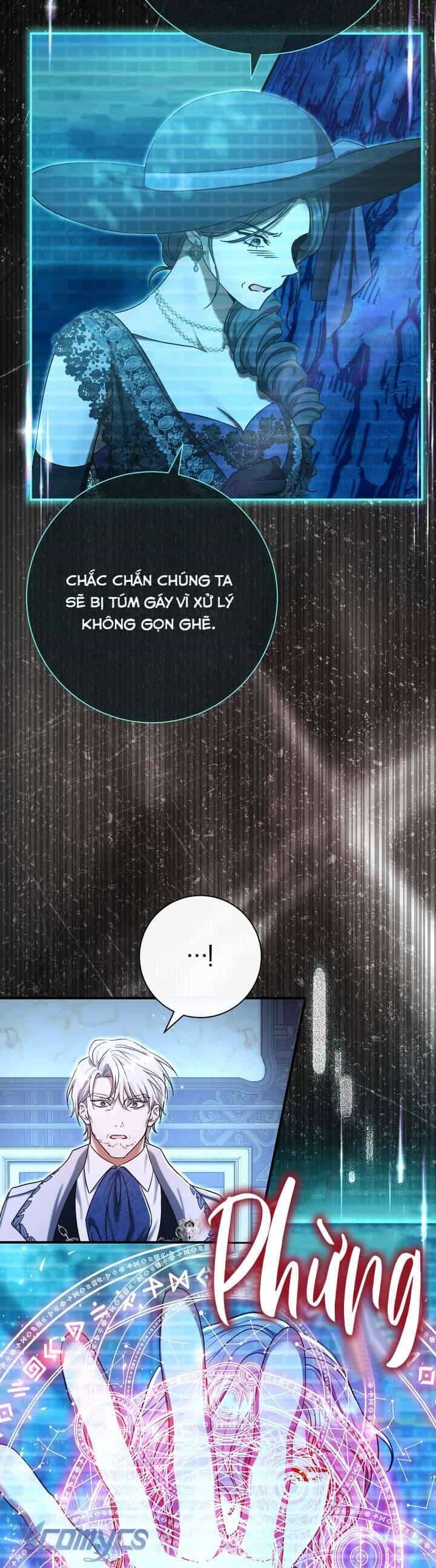 Người Xem Mắt Của Ác Nữ Quá Hoàn Hảo - Chương 92 - ảnh 40